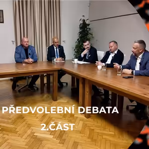 Priority v oblasti obrany a bezpečnosti – debata SM (2. část). Podpora domácího průmyslu