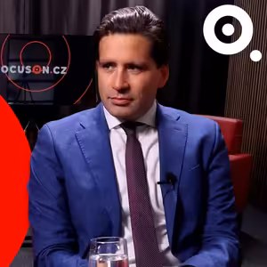 Do Česka teče až polovina plynu z Ruska. A může ještě víc, říká ekonom