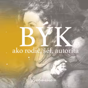 BÝK ako rodič, šéf, autorita