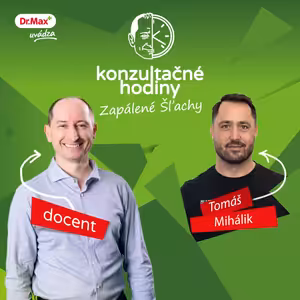 Konzultačné hodiny | Ako sa cítia vaše šľachy? Tréner vysvetľuje, prečo vznikajú zranenia