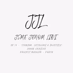 EP.18 - "Studium, cestování a investice" - Jakub Valníček