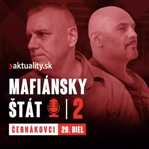 Ako sa Černákovci rozkmotrili: Boss z basy objednal vraždu svedka, mafiáni záhadne zomierali