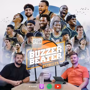 Epi. 64 (Buzzer Beater) - Dynastia Warriors nekončí, môžu byť ešte silnejší