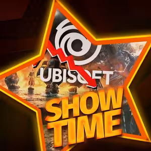 S6E10 | Skončí Ubisoft s hrami? Nintendo žalovalo neexistujícího člověka