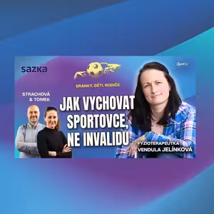 Dech a silný střed těla! Proč to je nejen pro sport základ a jak poznat přetížené dítě?