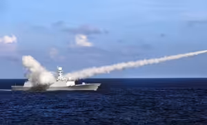 Sinoložka Fantová: Čína si uvědomuje, že válka na Tchaj-wanu by byla mnohem horší než Putinův vpád na Ukrajinu