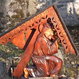 Piatok utrpenia Pána (Veľký piatok)