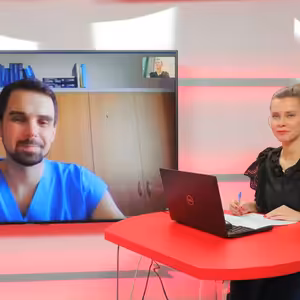 Pneumolog Mikuláš Skála o postcovidovém syndromu: Někdo bude mít následky i roky. Nejde jen o plíce