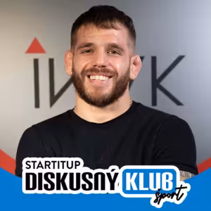 [Diskusný Klub Šport] MMA zápasník Deák: Chcel moju hlavu držať na tácke, vtedy mi nešlo o výhru, chcel som ho len triafať