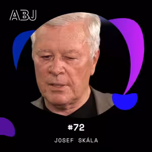 Rozhovor s Josefem Skálou