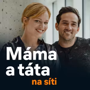 Máma a táta na síti