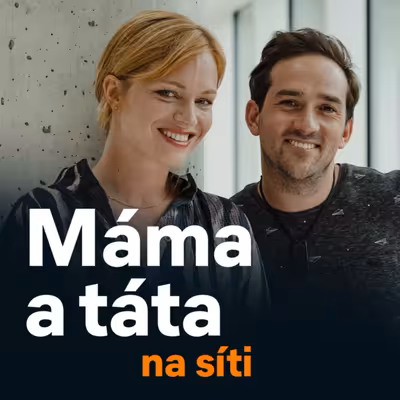 Máma a táta na síti
