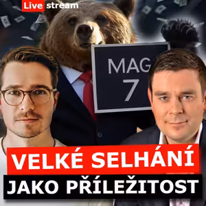 VELKÉ SELHÁNÍ BÝKŮ! CO TEĎ NAKUPOVAT?