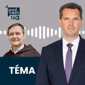 Téma: Biskup Pavol Šajgalík - Pohľad cez kríž mení perspektívu