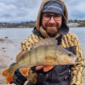 Mininástrahy a ultralehká přívlač