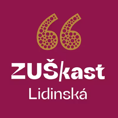 ZUŠkast Lidinská