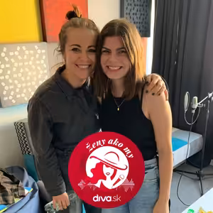 Podcast Diva.sk: Podľa mojej mamy už presne viem, kedy sa na mňa valí kritika - prezradila speváčka Katka Knechtová