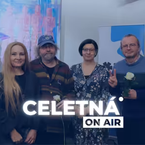 Speciál k 17. listopadu: Jak žurnalistice bylo – a jak jí bude?