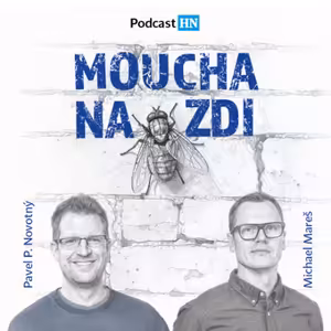 Moucha na zdi #9: Peníze a vliv za Motoristy. Kdo je kdo v pozadí nejmenší vládní strany a proč je Chlad jen troll