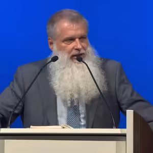 Jiří Beneš • Následky neřízené mluvy