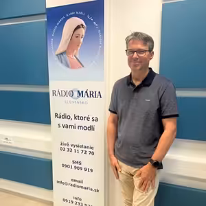 Duchovný rast - Dary Boha Otca - Božia láska a hranice kresťana – deti a hranice 2. diel - Mgr. František Kostolanský