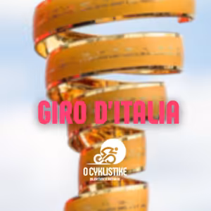 Giro je tu! Možné je všetko, hory prídu až na koniec