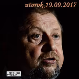 S Harabinom o práve 15 - 2017-09-19