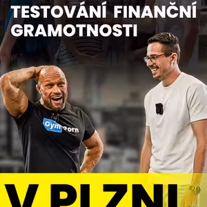 TAKHLE VYPADÁ FINANČNÍ GRAMOTNOST V PLZNI – Budete Překvapeni!