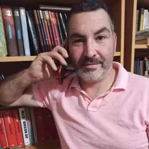 Podcast i-novin 14 s Tomášem Vlčkem hlavně o literatuře