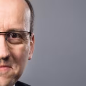 Prezident ČLnK ALeš Krebs hovoří o novém výkonu - konzultace s pacientem