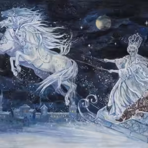 JointeL - Krypl Intrumental(2019) (Ledová Královna)