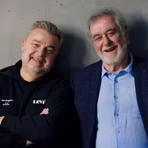 Michal Prokop: Na jevišti se dějí věci, které se předtím neděly