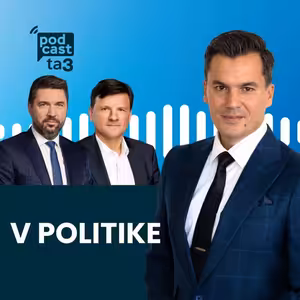 V politike: Richard Takáč vs. Alojz Hlina