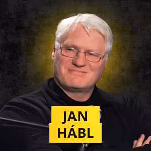 Jan Hábl: Bez charakteru není dobrý život