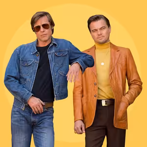 Once Upon a Time in Hollywood, Q. Tarantino a další + HBO GO