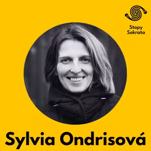 Sylvia Ondrisová: Keď sa postarám o svoju psychiku, ľahšie sa porozprávam aj s tým susedom, ktorý sa na svet pozerá inak