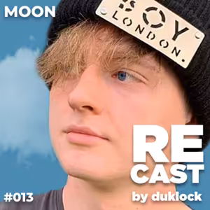 Samuel Miščík (StudioMoonTV) RECAST #013