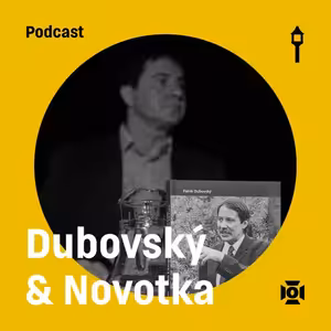 Reflektor špeciál #22 — Čo robiť, aby sa totalita nevrátila?(Patrik Dubovský, Tibor Novotka)