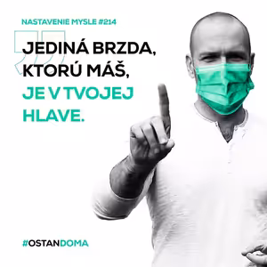 #ostandoma - Prečo nikdy nedosiahneš svoje ciele | #NM214