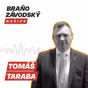 Taraba: Požiadavka na bojkot televízie Markíza vzišla podľa SNS zo strany HLAS