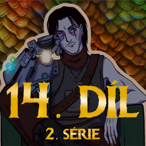 S činčilami netančím | DnD CZ