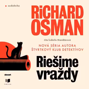 Riešime vraždy