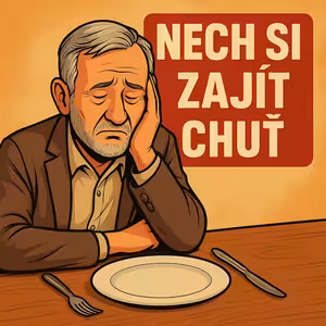 Nech si zajít chuť II. díl