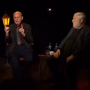 .pod lampou: Búranie právneho štátu alebo čo ostalo zo 17. novembra?