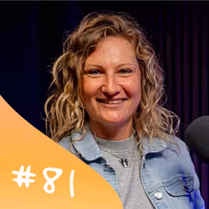 #81 Respektující výchova dětí a psů k sobě mají blíž, než si myslíte: Zdeňka Šíp Staňková