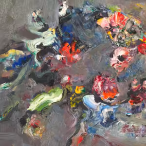 Ženy vo výtvarnom umení