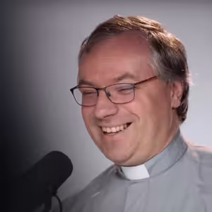 GDZN podcast 104: Charizmy a katolícka teológia - Ondrej Chrvala