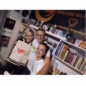 Rozhovor s KristaLin