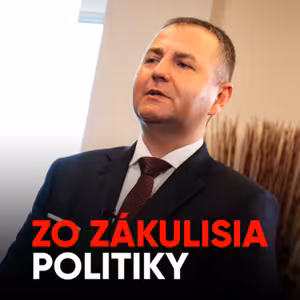 Kéry zo Smeru: Keby vstúpila Ukrajina do NATO, je to začiatok tretej svetovej vojny [Zo zákulisia politiky]