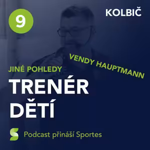 VENDY HAUPTMANN - TA CO ROZUMÍ PSŮM